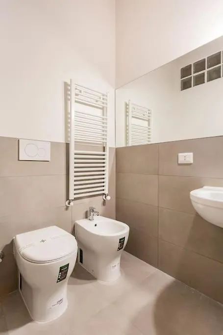 Apartment Vintage A Teatro Alla Scala Milan