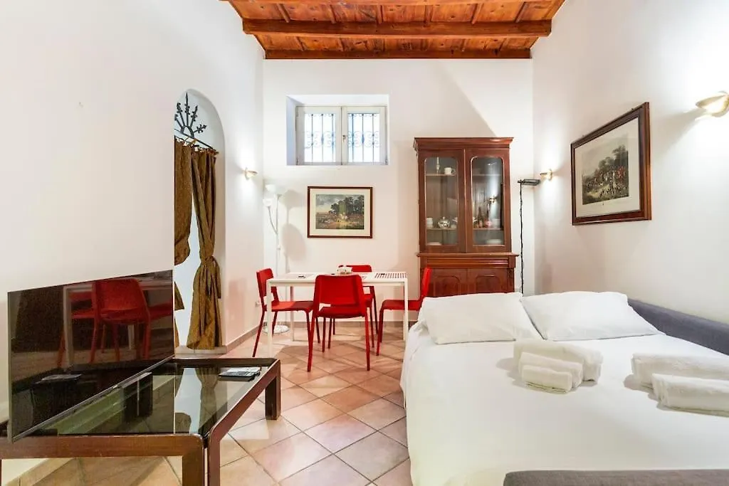 Apartment Vintage A Teatro Alla Scala Milan