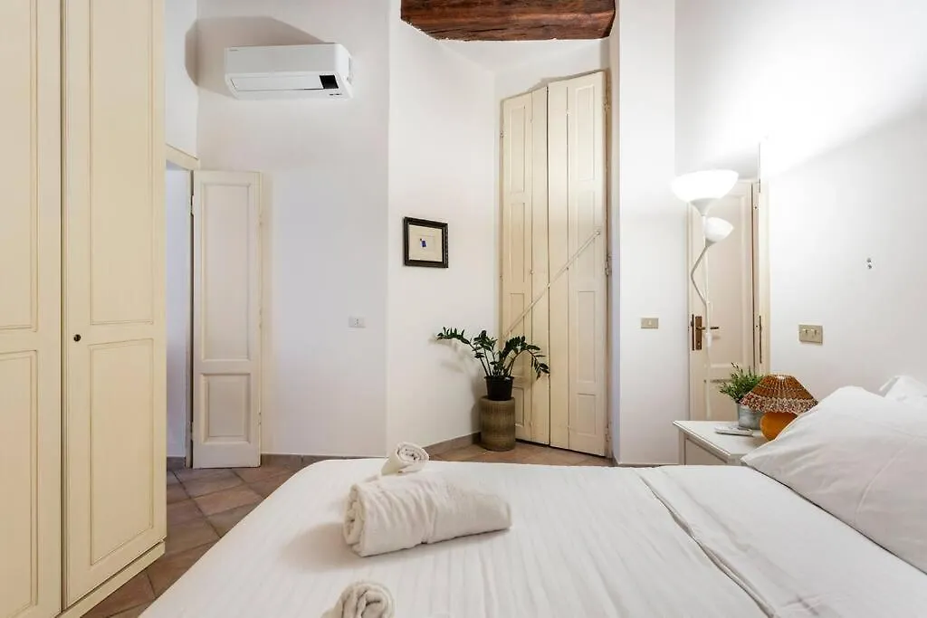 Apartment Vintage A Teatro Alla Scala Milan