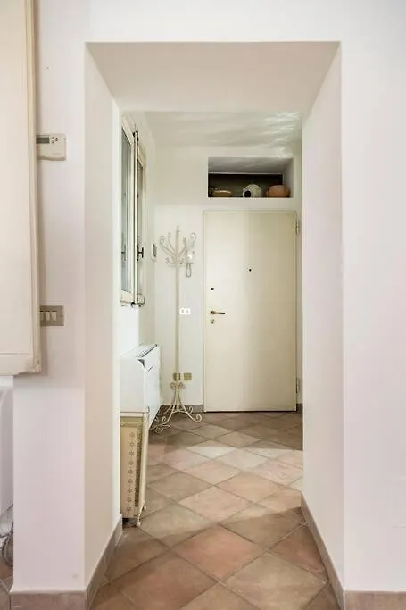 Vintage A Teatro Alla Scala Milan Apartment