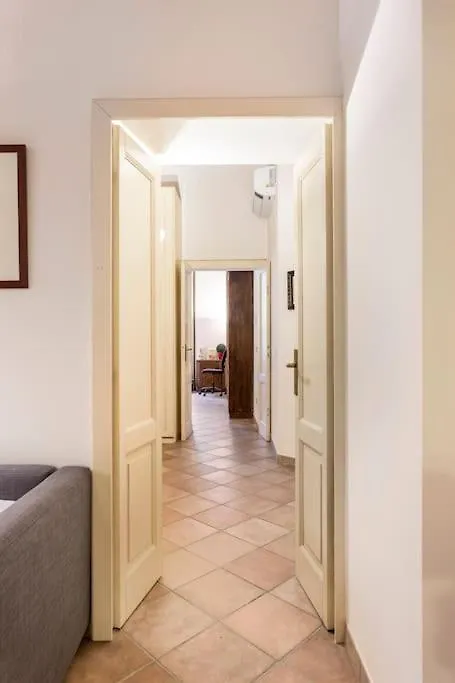 Apartment Vintage A Teatro Alla Scala Milan