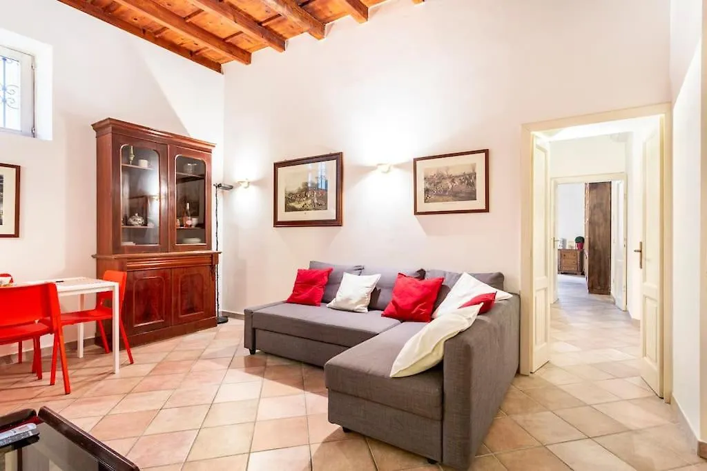 Vintage A Teatro Alla Scala Milan Apartment